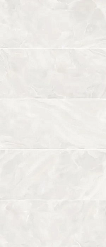  Grandiosa Lastre Slabs Nolita Bianco Satin 120x280 / Грандиуса Ластре
 Славс
 Нолита Бьянко Сатин 120x280 